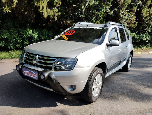 Renault Duster 1.6 DYNAMIQUE 4X2 16V