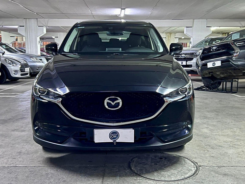 Mazda CX-5 2.0 SKYACTIV R AT