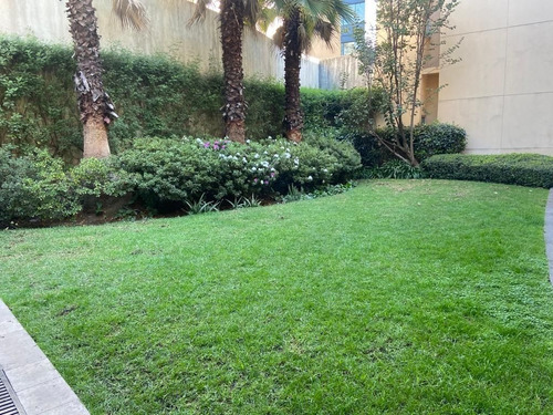 Imagen 11 de 15 de Departamento En Venta En Lomas Altas
