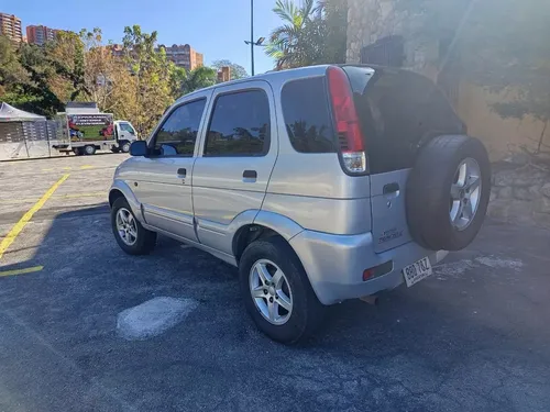Daihatsu Terios Cool