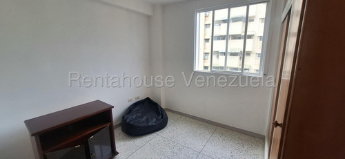 N Venta De Apartamento En Santa Paula