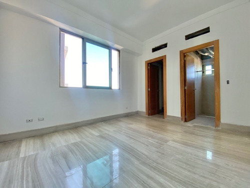 Apartamento En Venta En Cacicazgos