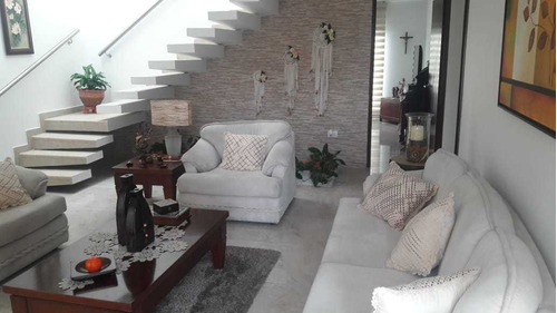 Venta Casa En Condominio Campo Alegre Popayan