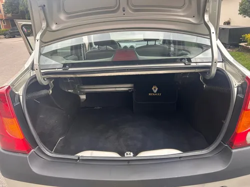Renault Logan 1.4 Expression