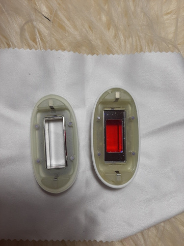 Depiladora Laser Philips