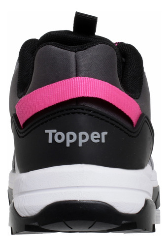 Zapatillas Topper Outdoor Rug Mujer Go Ng Tienda Oficial