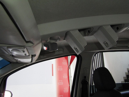 Fiat Idea 1.4 Mpi Attractive 8v Flex 4p Manual