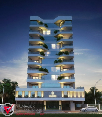 Imagem 1 de 6 de Atlantis Residence - Imb437 - Imb437
