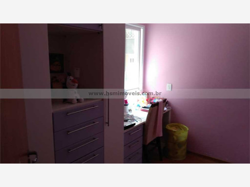 Apartamento - Centro - Sao Bernardo Do Campo - Sao Paulo | Ref.: - 17277