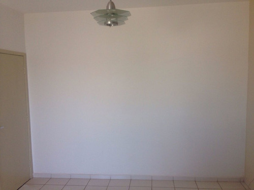 Venda - Apartamento - Jardim Dona Judith - Americana - Sp - 1869