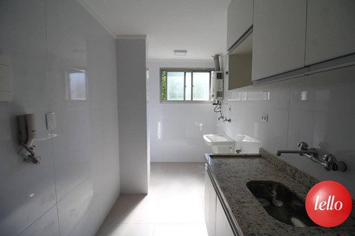 Apartamento - Ref: 224287