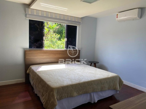 Imagem 15 de 26 de Casa Com 5 Suítes Em Condomínio Em Quebra Frascos. - Ca01576 - 68872306