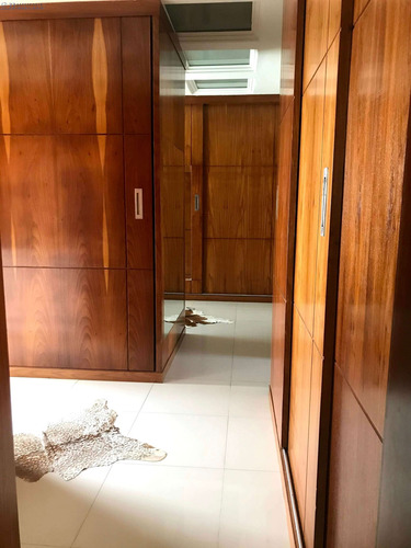 Imagem 20 de 30 de Condomínio Green Village - Venda De Casa Duplex Em Lagoa Nova, Com 5 Suítes - Ca01054 - 70683521