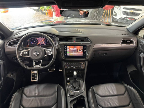 Volkswagen Tiguan 2.0 350 TSI ALLSPACE R-LINE 4MOTION DSG