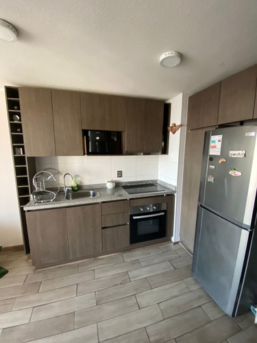 Vista Destacada | 42 M2 | Moderno | Barrio Italia