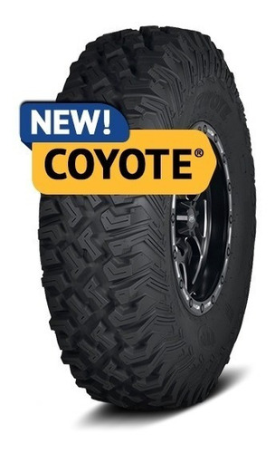 Llantas Itp Coyote 32 X 10 X R15