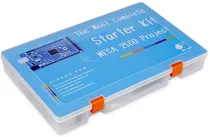 Comprar Elegoo 2560 Mega Proyecto El Más Completo De Ultimate Starte
