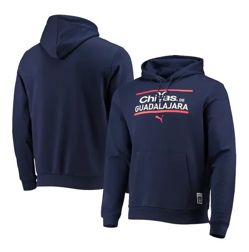 Sudaderas chivas puma hotsell