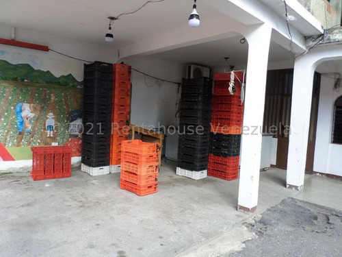 Imagen 2 de 30 de Se Vende Casa En Barquisimeto Rah: 22-1077