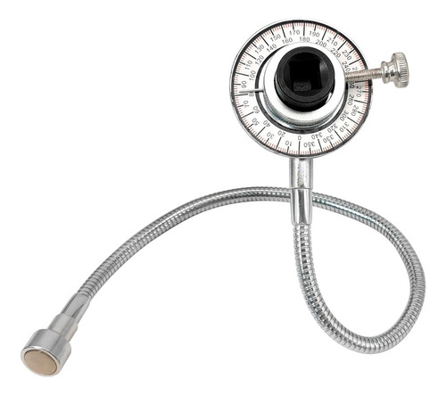 Medidor De Ángulo De Torque