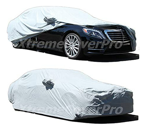 Funda Para Auto - Car Cover Fits ******* Mercedes-benz S550 