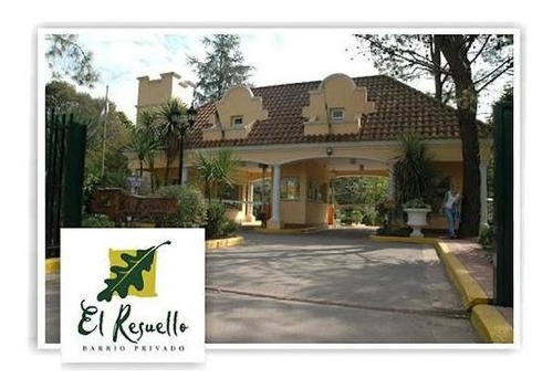 Imagen 1 de 12 de Casa En El Resuello