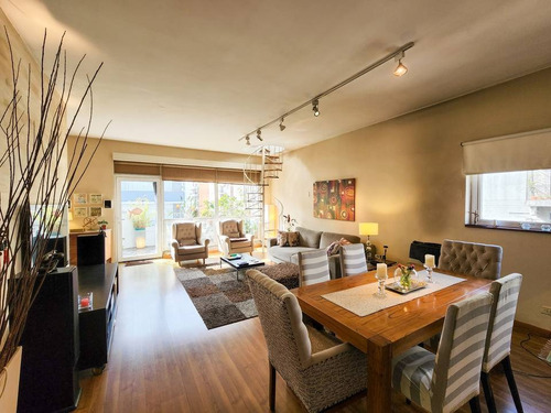 Imagen 2 de 30 de Venta De Departamento En Villa Crespo