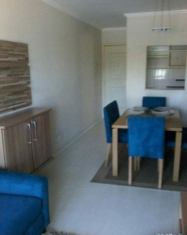 Oportunidade Vila Alpina - Apto 52m² Com 2 Dormitórios - 38827
