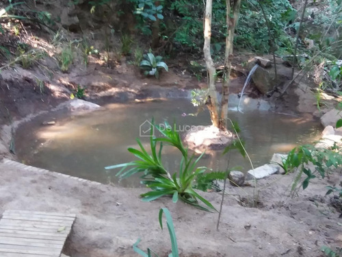 Imagem 7 de 28 de Chácara À Venda Em Chácaras Alpina - Ch009247