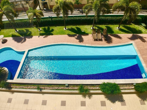 Imagem 17 de 27 de Apartamento Com 3 Dormitórios À Venda, 112 M² Por R$ 850.000 - Engenheiro Luciano Cavalcante - Fortaleza/ce - Ap0678