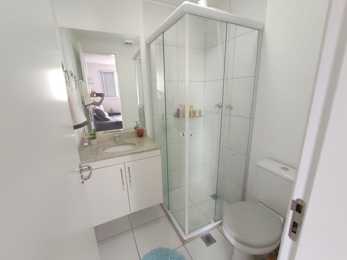 Imagem 30 de 30 de Apto Jabaquara | 2 Quartos | 66 M² | Cond: R$750.00 | 1 Vaga - 1pbezt3