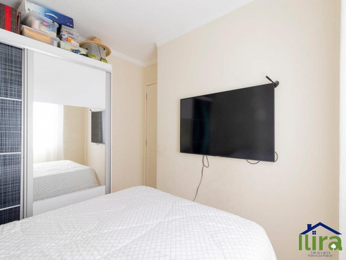Imagem 14 de 15 de Ref.: 1500 - Apartamento Em Osasco Para Venda - V1500