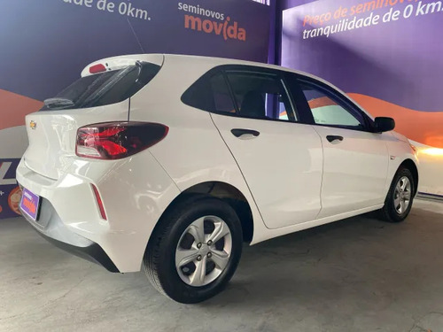 Chevrolet Onix 1.0