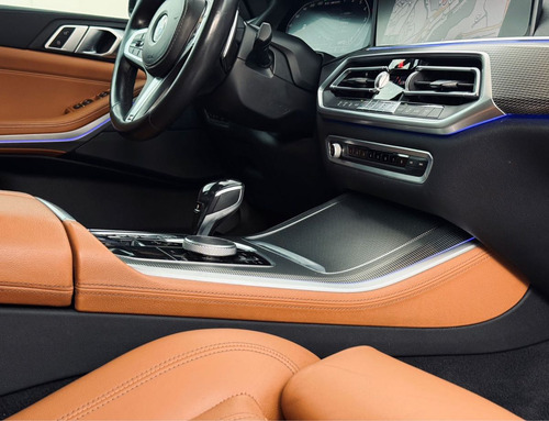 BMW X5 4.4 Xdrive50ia Excellence At
