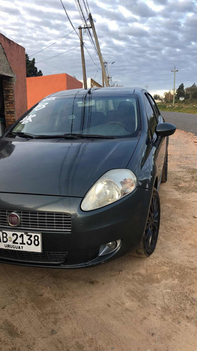 Fiat Punto 2008 1.8 Hlx