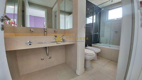 Apartamento En Venta Playa Brava 4 Dormitorios- Ref: 3503