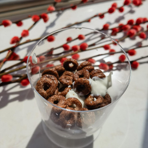 De Malla De Yogur Para Alimentos, Colador Separador De