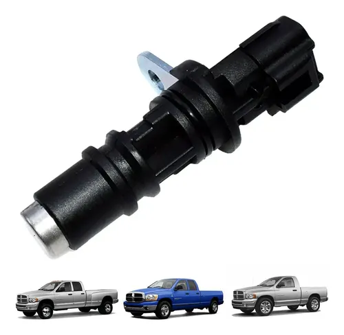 HEROFFIX 1 Sensor De Posición Del Cigüeñal Para Ram 2500 3500 5.9L