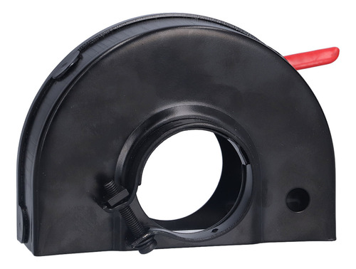 Cubierta Antipolvo De Amoladora Angular, Salida De Agua Ajus