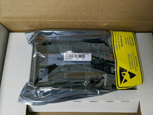 Imagen 6 de 9 de Tarjeta De Monitoreo Snmp Eaton Para Ups Online Ethernet Lan