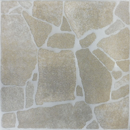 Cerámica Tilcara Gris 38 X 38  - 2calidad