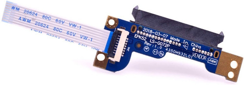 Cable Hdd Hp 15.6 15-da 15-db 15-da0012