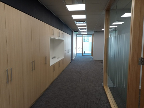 Imagen 3 de 9 de Oficina En Alquiler | Carlos Pellegrini 719 | Semipiso De 245 M²