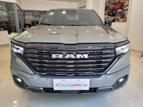 RAM Rampage 2.0 Rt Gme At9 4X4