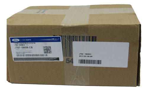 Kit 4 Auto Falante 25w Da Porta Ford Ka 2019 A 2021