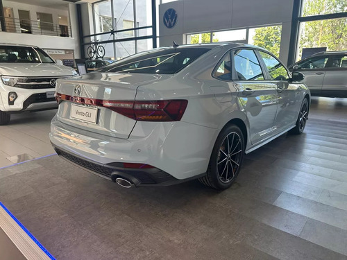 Volkswagen Vento 2.0 Tsi 350 Gli Dsg