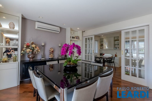 Imagem 12 de 15 de Casa Em Condomínio - Planalto Paulista - Sp - 614137
