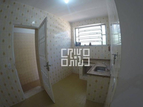 Imagem 14 de 22 de Casa Para Alugar, 100 M² Por R$ 2.300,00/mês - Centro - Niterói/rj - Ca0034