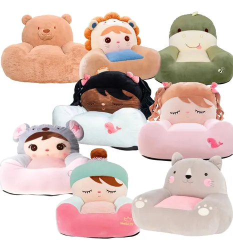 Mini soft sofa metoo deals