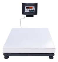 Comprar Balança Digital Comercial W300 40x50 Led S\u002F Coluna Welmy